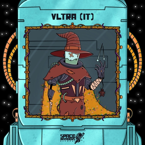 VLTRA (IT) - Voodoo